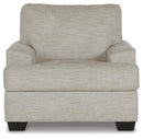 Vayda Living Room Set - Furniture Center (NY)