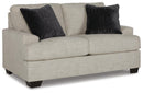 Vayda Living Room Set - Furniture Center (NY)