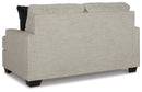 Vayda Living Room Set - Furniture Center (NY)