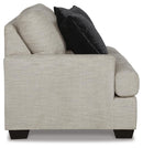 Vayda Living Room Set - Furniture Center (NY)