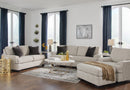 Vayda Living Room Set - Furniture Center (NY)