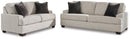 Vayda Living Room Set - Furniture Center (NY)
