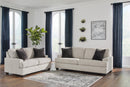 Vayda Living Room Set - Furniture Center (NY)