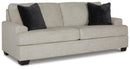 Vayda Living Room Set - Furniture Center (NY)
