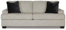 Vayda Living Room Set - Furniture Center (NY)