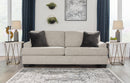 Vayda Living Room Set - Furniture Center (NY)