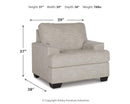Vayda Living Room Set - Furniture Center (NY)