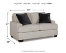 Vayda Living Room Set - Furniture Center (NY)