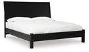 Danziar Bedroom Set