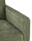 Dishford Swivel Accent Chair