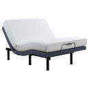 Negan Adjustable Beds - Furniture Center (NY)