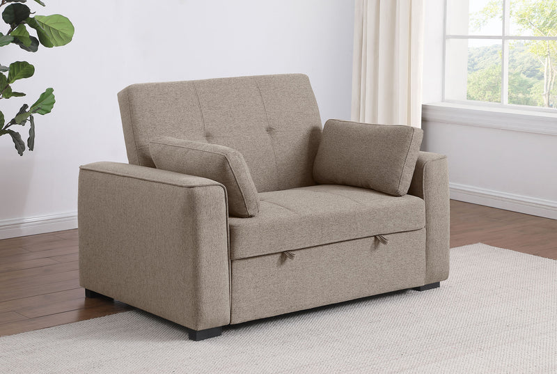 Edith Sofa Bed - Furniture Center (NY)