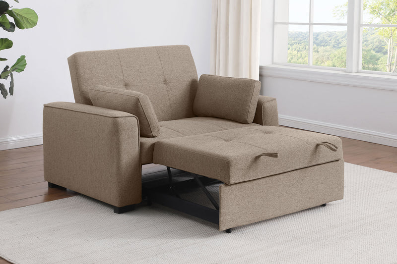 Edith Sofa Bed - Furniture Center (NY)