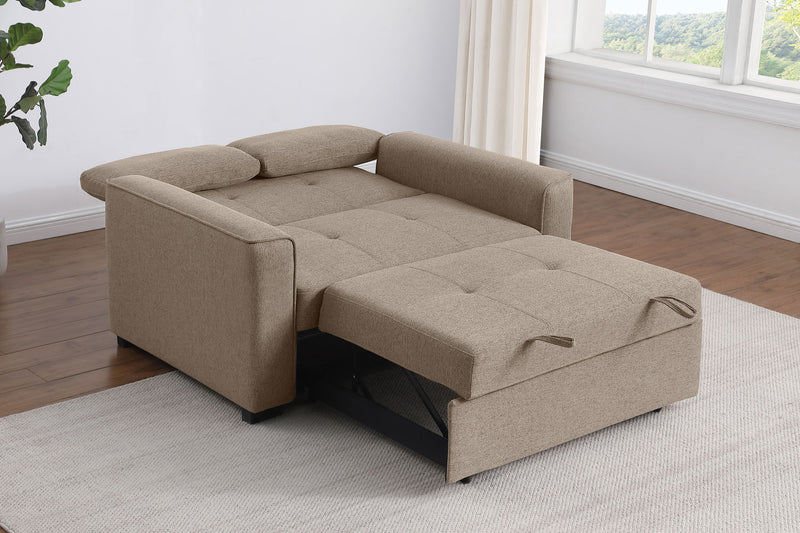 Edith Sofa Bed - Furniture Center (NY)