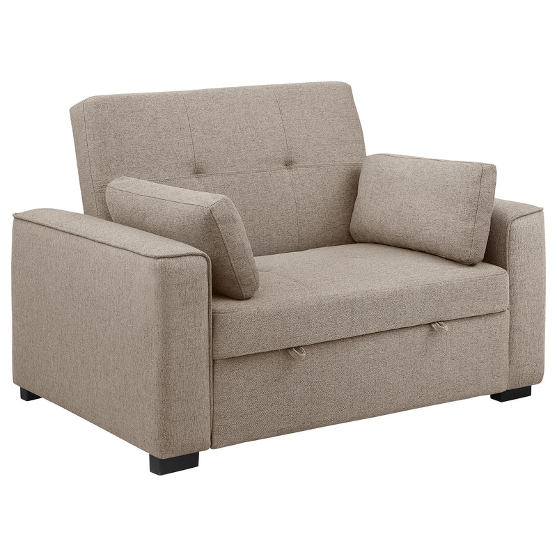 Edith Sofa Bed - Furniture Center (NY)