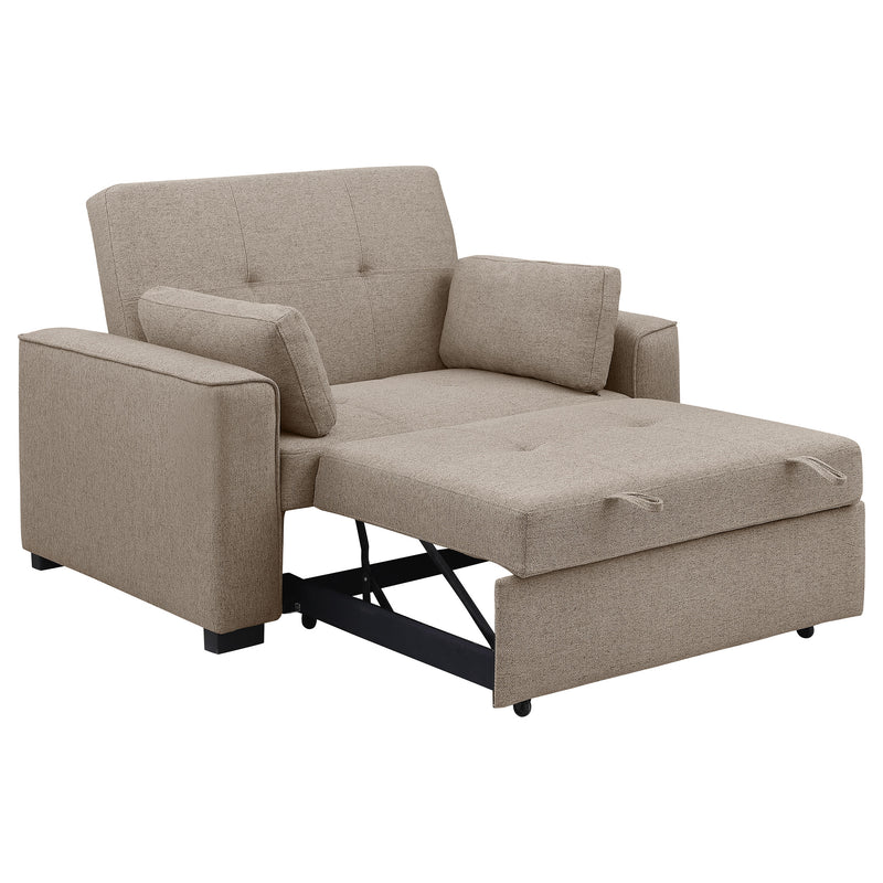 Edith Sofa Bed - Furniture Center (NY)