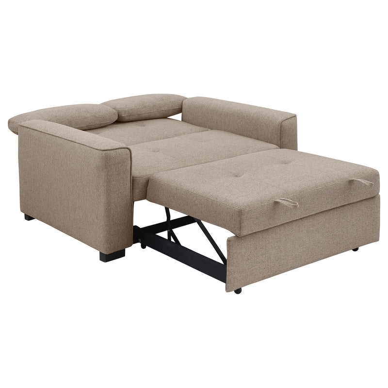 Edith Sofa Bed - Furniture Center (NY)