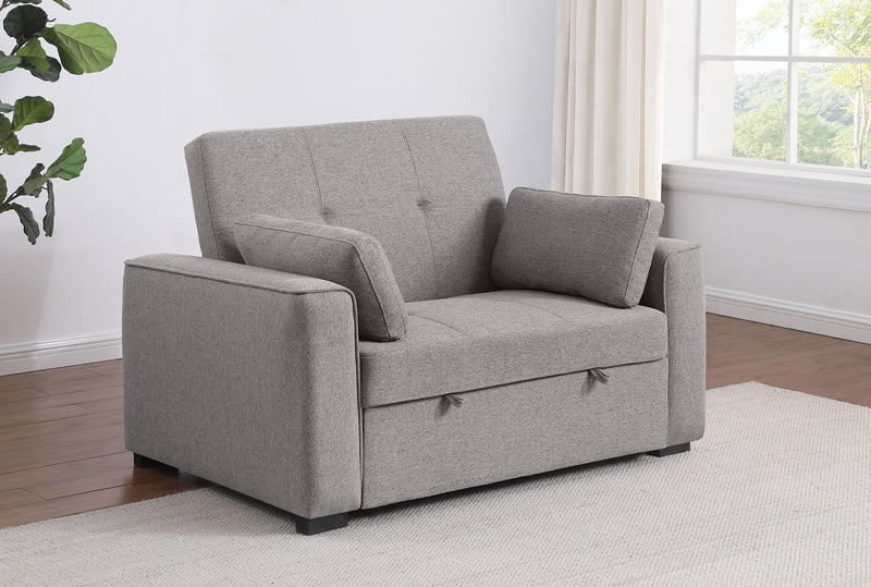 Edith Sofa Bed - Furniture Center (NY)