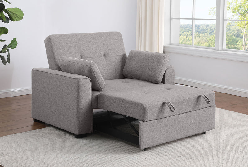 Edith Sofa Bed - Furniture Center (NY)