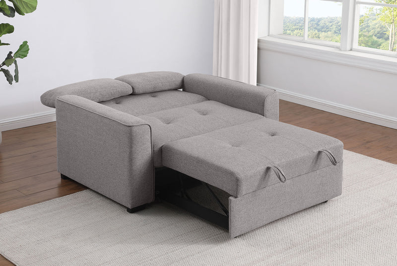 Edith Sofa Bed - Furniture Center (NY)