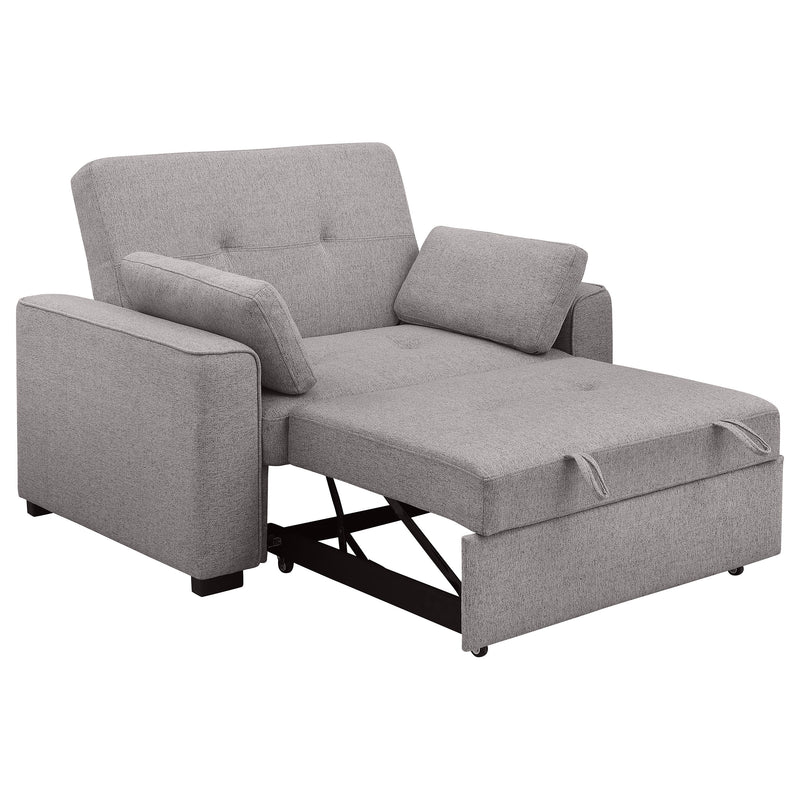 Edith Sofa Bed - Furniture Center (NY)