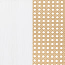 Lanewood Eastern King Bed - Furniture Center (NY)