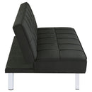 Joel Convertible Sofa Bed