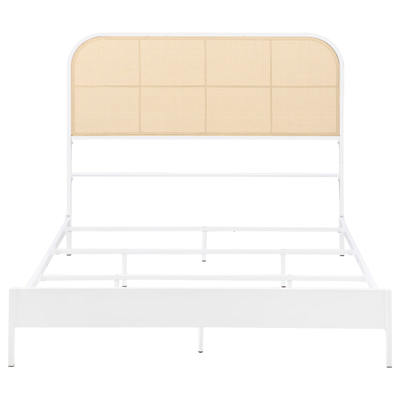 Amherst Full Bed - Furniture Center (NY)