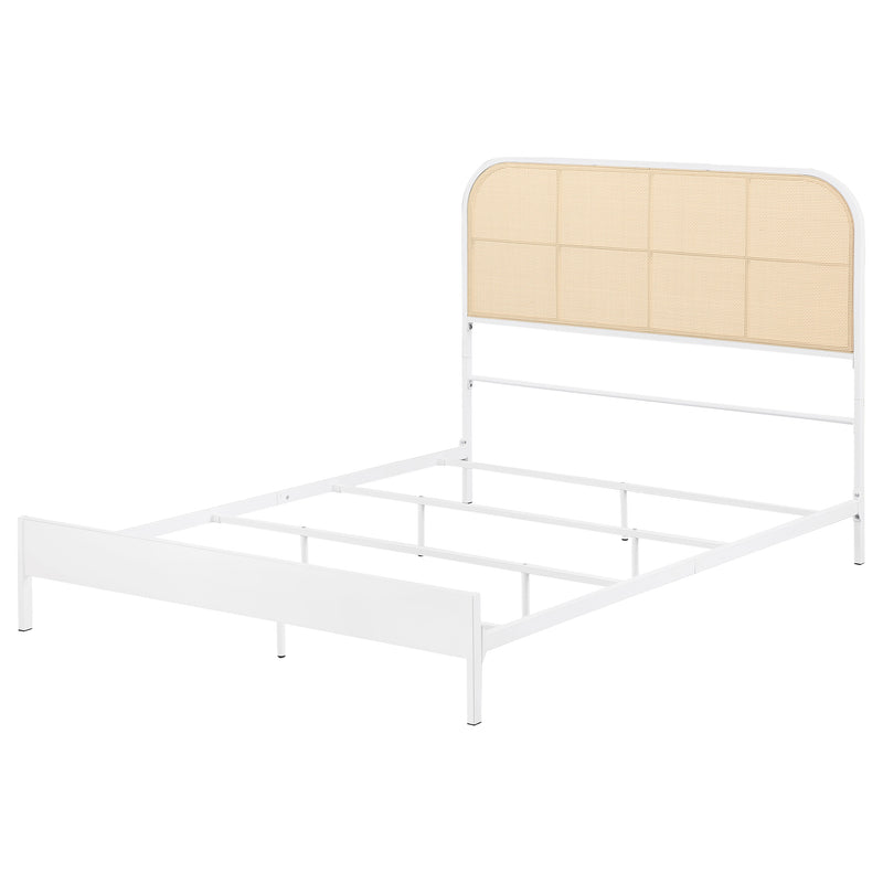 Amherst Full Bed - Furniture Center (NY)