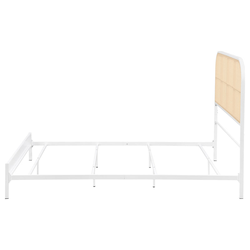Amherst Full Bed - Furniture Center (NY)