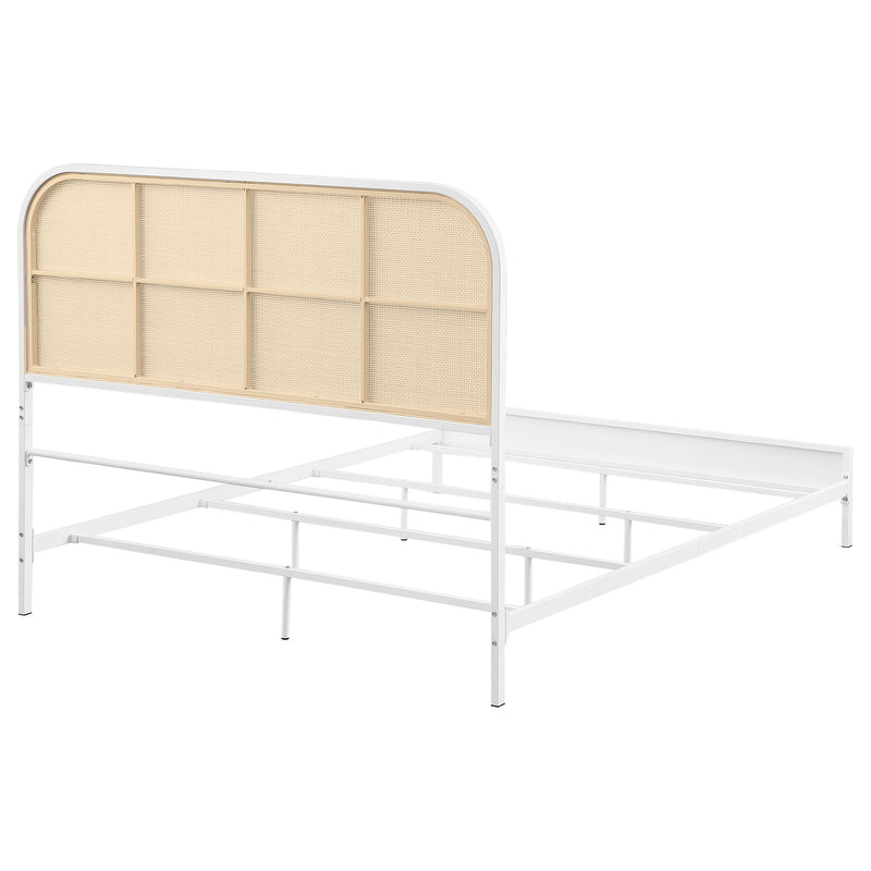 Amherst Full Bed - Furniture Center (NY)