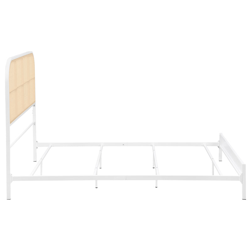 Amherst Full Bed - Furniture Center (NY)