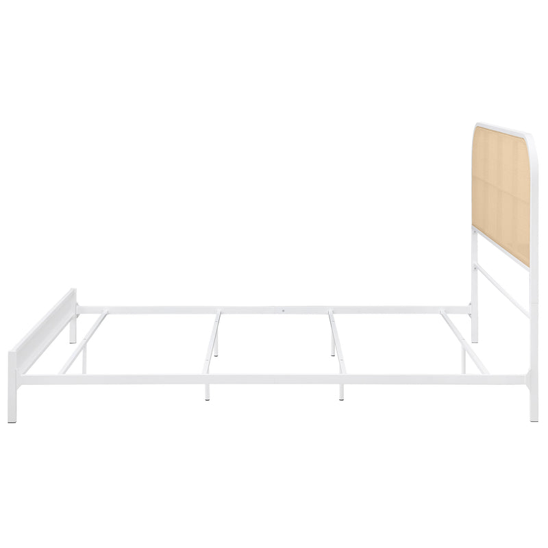 Amherst Queen Bed - Furniture Center (NY)