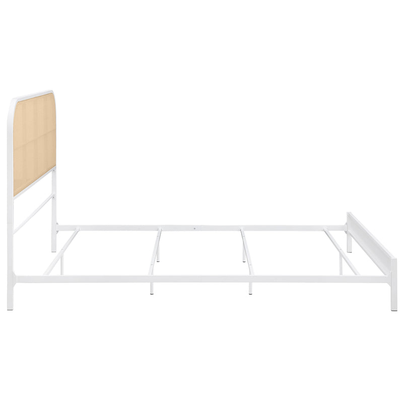 Amherst Queen Bed - Furniture Center (NY)