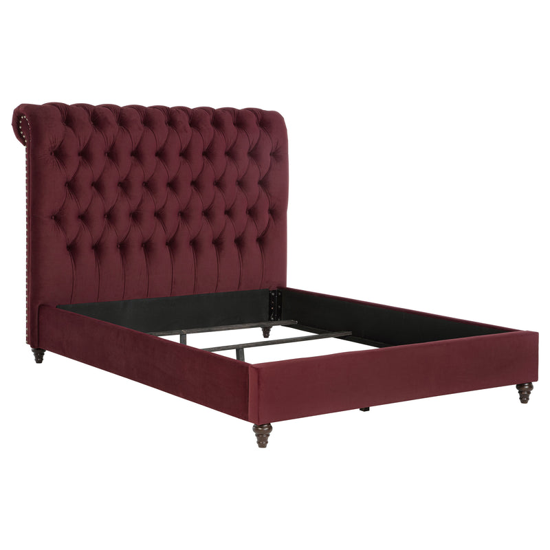 Devon Queen Headboard - Furniture Center (NY)