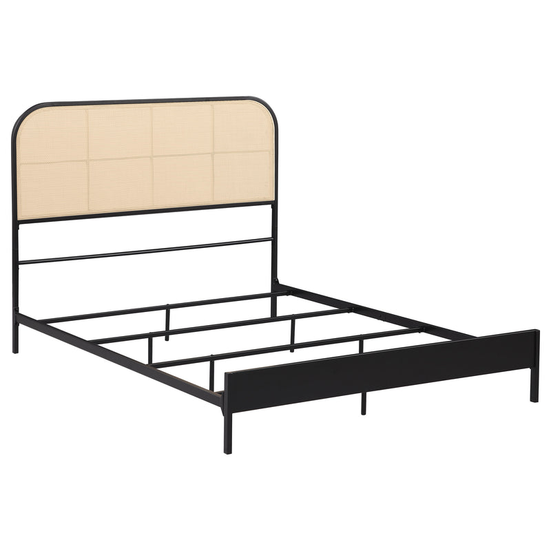 Amherst Full Bed - Furniture Center (NY)
