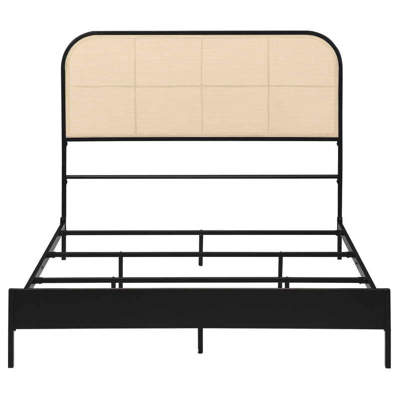 Amherst Full Bed - Furniture Center (NY)