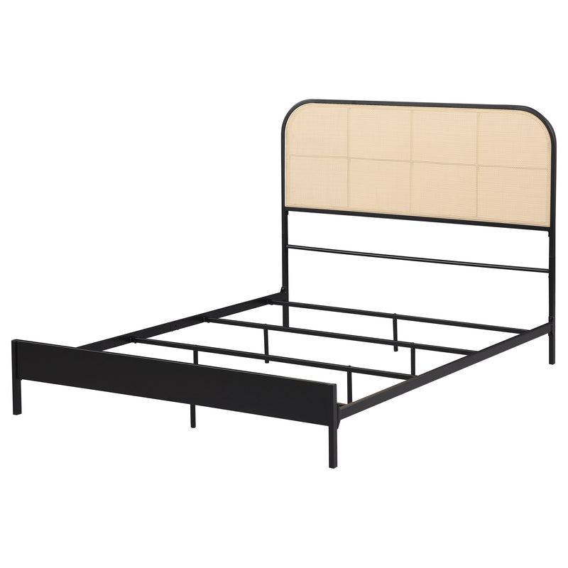 Amherst Full Bed - Furniture Center (NY)