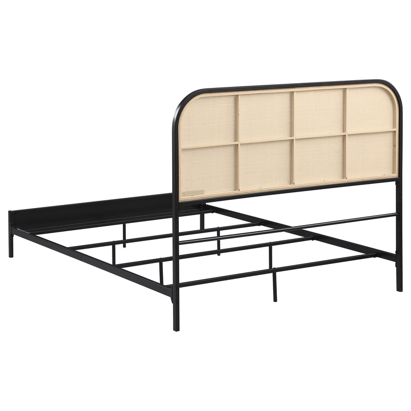 Amherst Full Bed - Furniture Center (NY)