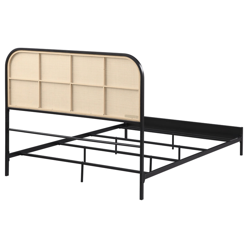 Amherst Full Bed - Furniture Center (NY)