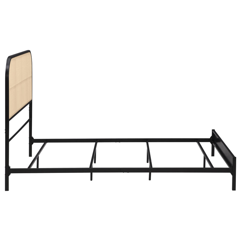 Amherst Full Bed - Furniture Center (NY)