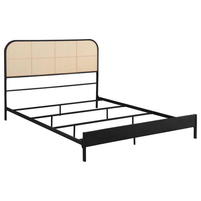 Amherst Queen Bed - Furniture Center (NY)