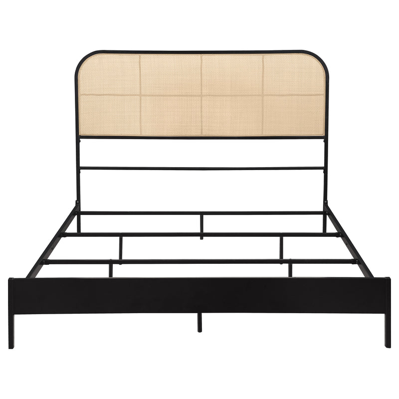 Amherst Queen Bed - Furniture Center (NY)