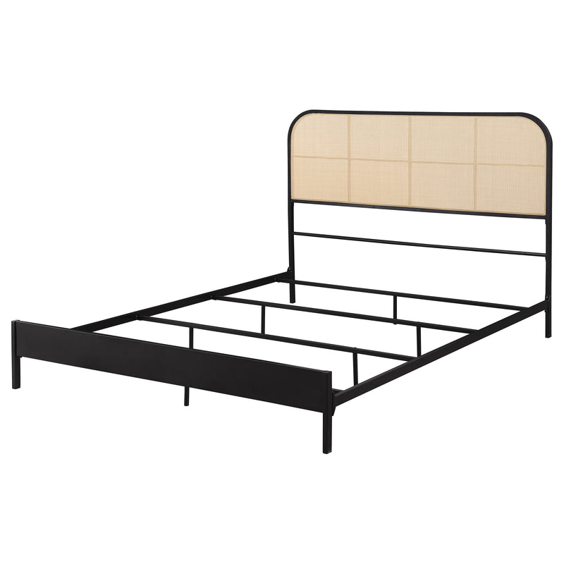 Amherst Queen Bed - Furniture Center (NY)