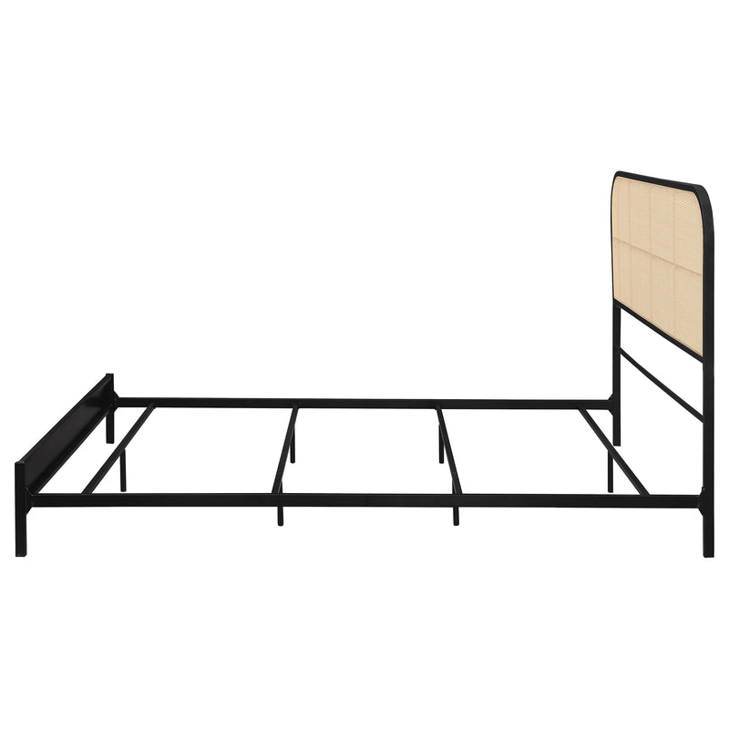 Amherst Queen Bed - Furniture Center (NY)