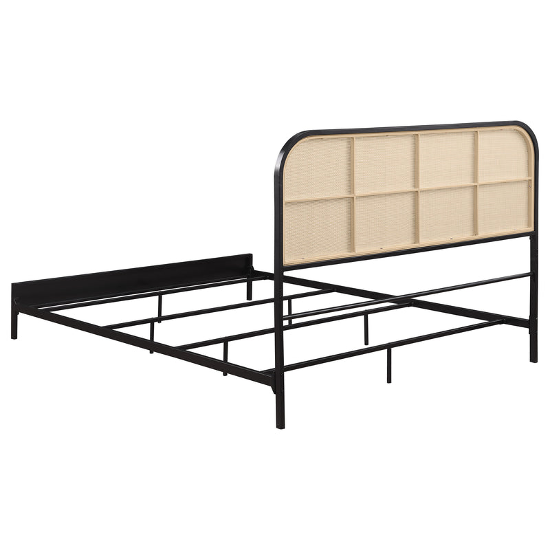 Amherst Queen Bed - Furniture Center (NY)