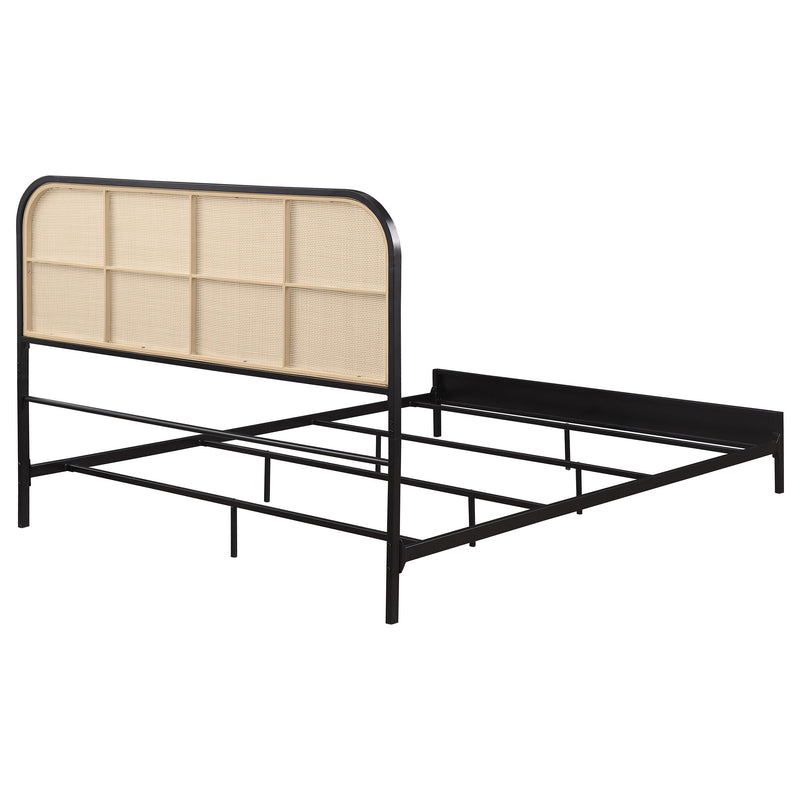 Amherst Queen Bed - Furniture Center (NY)