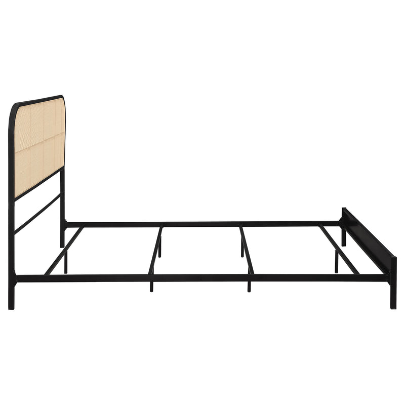 Amherst Queen Bed - Furniture Center (NY)