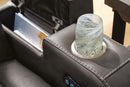 Fyne-Dyme Power Recliner
