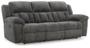 Frohn Reclining Sofa - Furniture Center (NY)